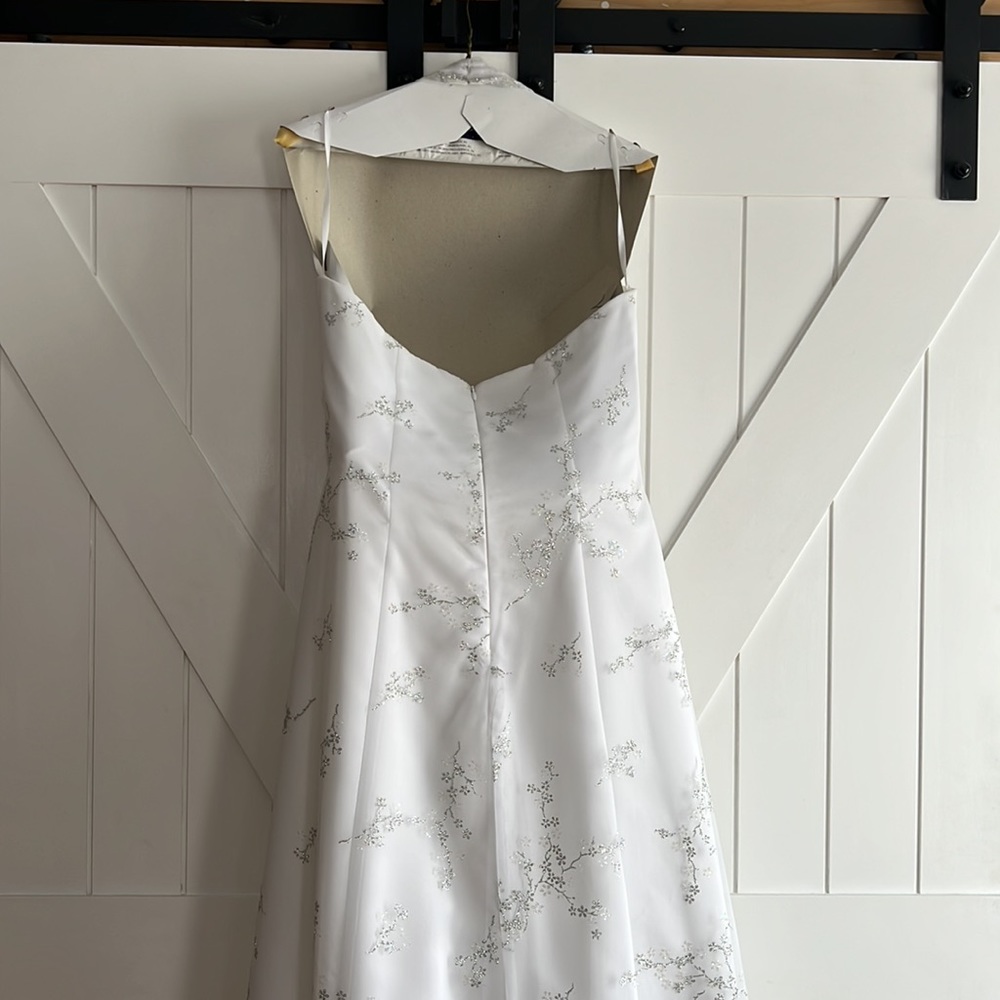 Prom Dress - Picture 3 of 5